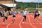 Sprints, 2026 Northern Schools Inter Counties, Wentworth, Hexham. Photo: David T. Hewitson/Sports for All Pics